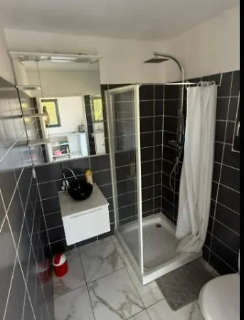 Dans Ferienhaus Perpignan